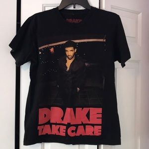 Drake t shirt